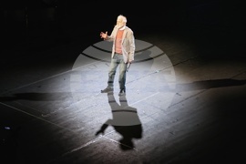 Ицхак Финци - годишнина