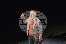 Ицхак Финци - годишнина