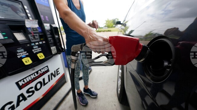 Consumer Spotlight  Rising gas prices