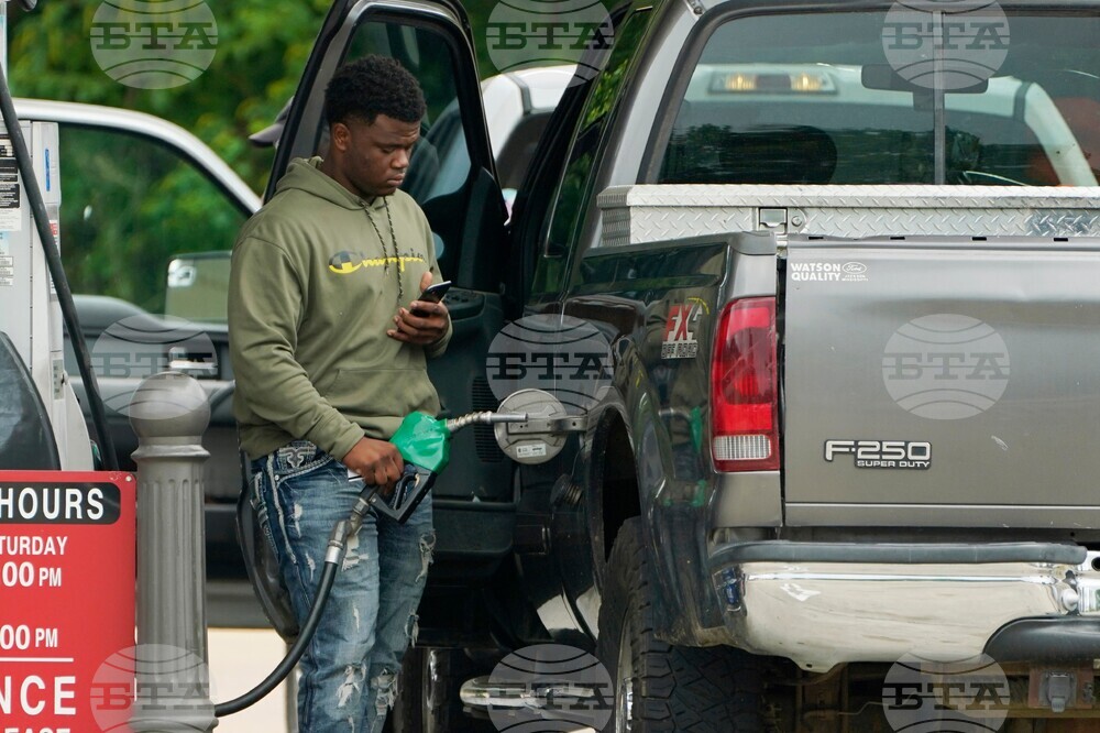 Consumer Spotlight  Rising gas prices