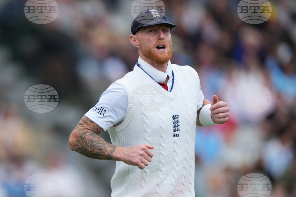 Britain England New Zealand Cricket