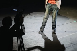 Ицхак Финци - годишнина