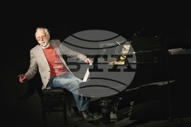 Ицхак Финци - годишнина