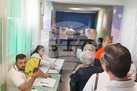 Армения - парламентарни избори