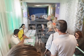 Армения - парламентарни избори