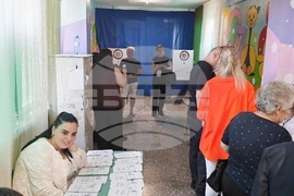 Армения - парламентарни избори