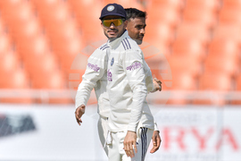 India Afghanistan Cricket
