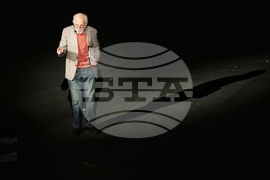 Ицхак Финци - годишнина