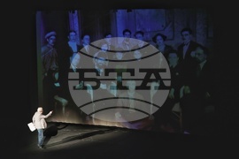 Ицхак Финци - годишнина