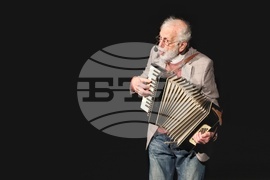 Ицхак Финци - годишнина