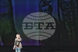 Ицхак Финци - годишнина