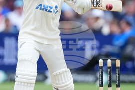 Britain England New Zealand Cricket