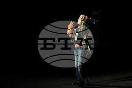 Ицхак Финци - годишнина