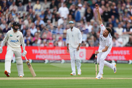 Britain England New Zealand Cricket