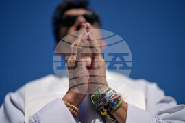 Spain Pope