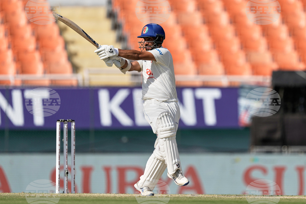 India Afghanistan Cricket