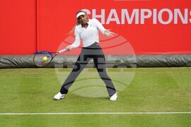 Britain Tennis
