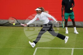 Britain Tennis