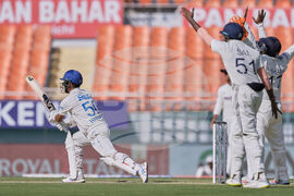 India Afghanistan Cricket