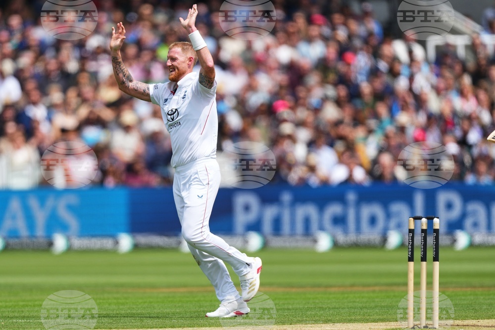 Britain England New Zealand Cricket