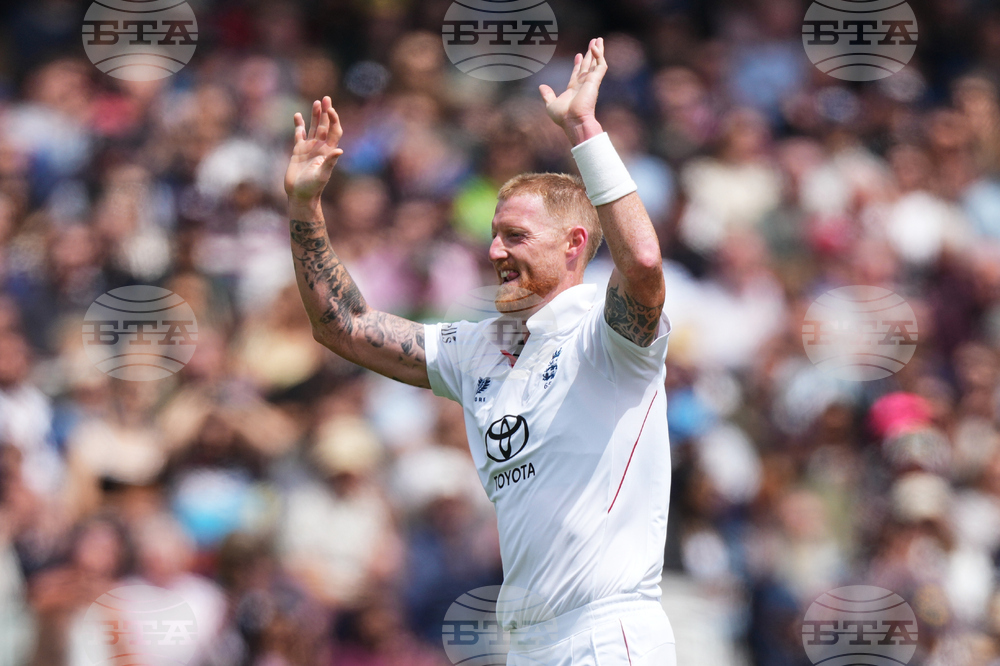 Britain England New Zealand Cricket