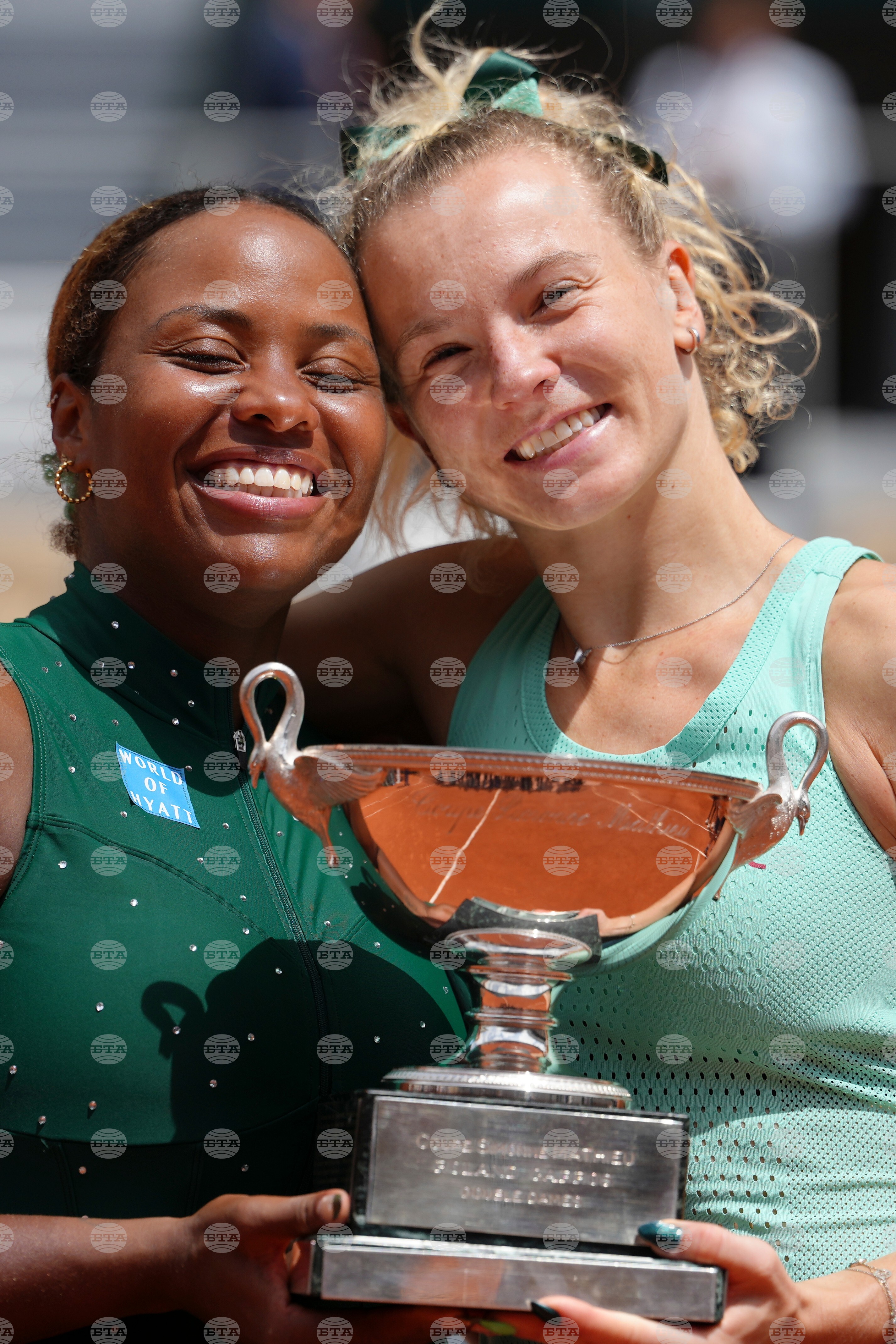 French Open Tennis