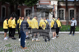 Пловдив - изложба - Никола Щерев-Старика