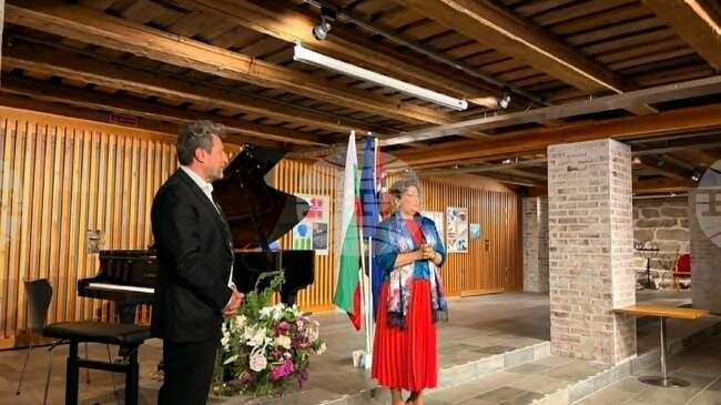 120th Anniversary of Bulgaria-Norway Diplomatic Relations Celebrated in Stavanger