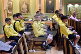 Пловдив - изложба - Никола Щерев-Старика