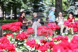Пролетен панаир на книгата 2026 - Георги Господинов - среща с читатели