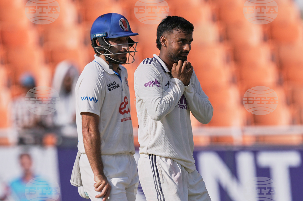 India Afghanistan Cricket