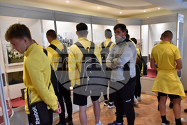 Пловдив - изложба - Никола Щерев-Старика