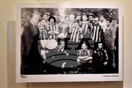 Пловдив - изложба - Никола Щерев-Старика