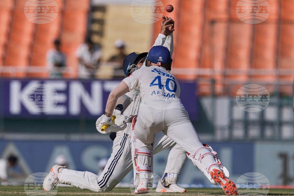 India Afghanistan Cricket