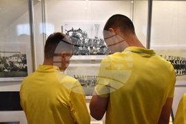 Пловдив - изложба - Никола Щерев-Старика