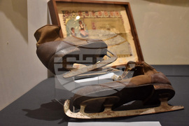 Пловдив - изложба - Никола Щерев-Старика