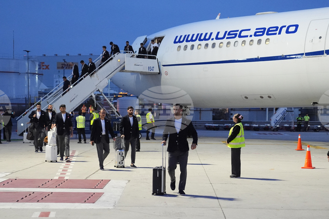 Iran WCup Soccer