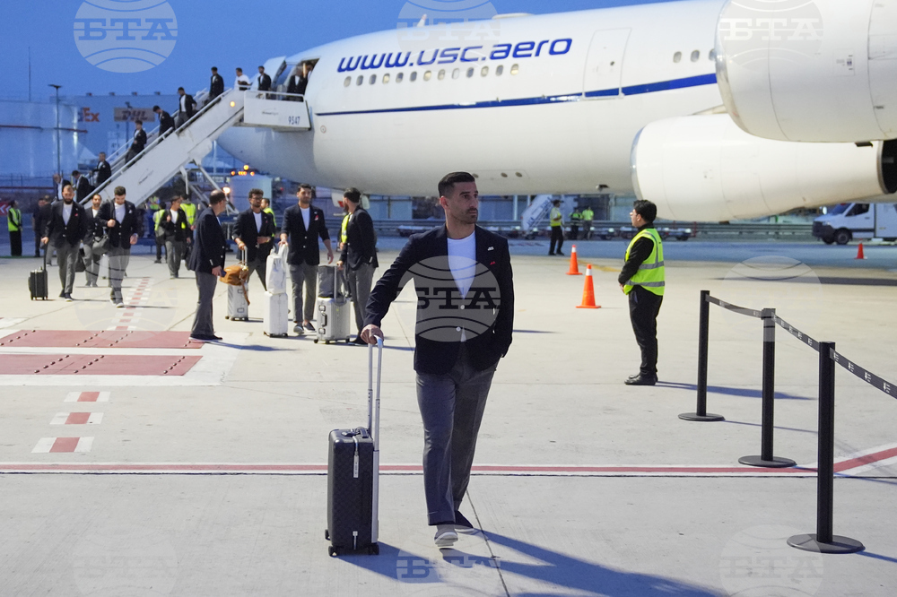 Iran WCup Soccer