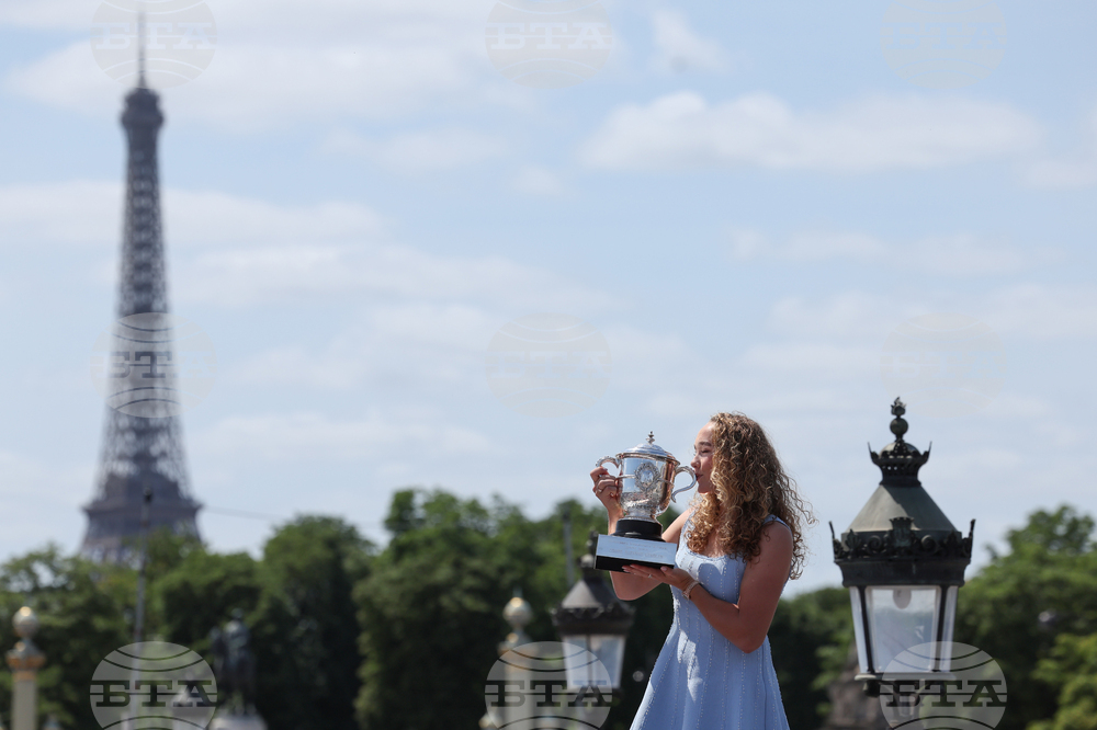French Open Tennis