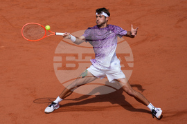 French Open Tennis