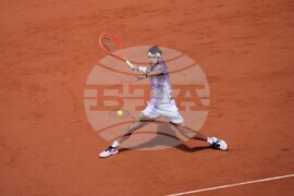 French Open Tennis