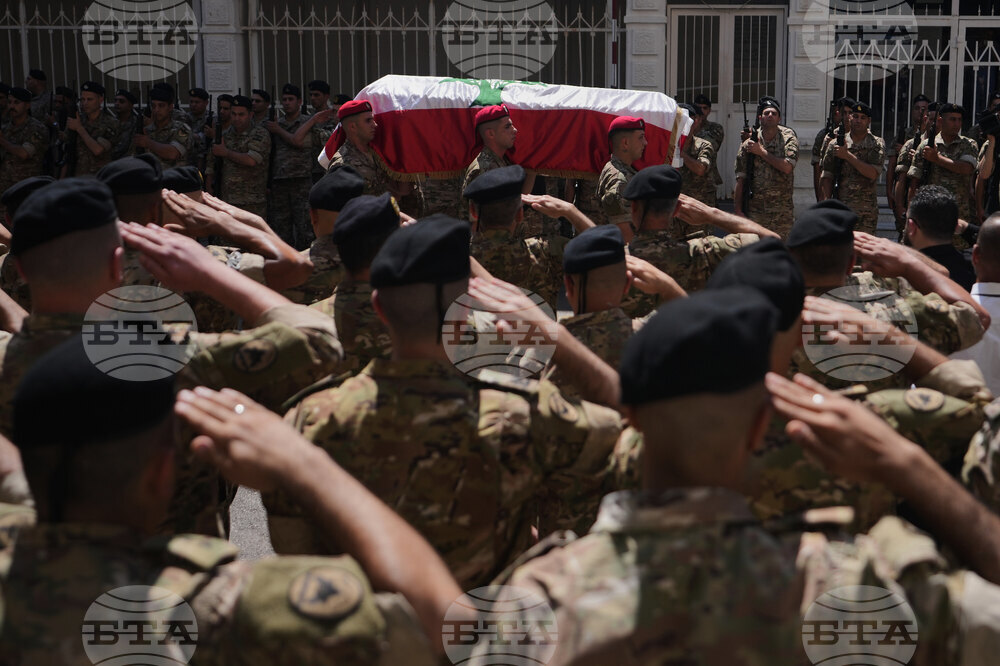 Lebanon Israel Iran War