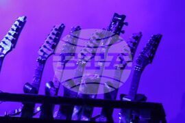 STEVE VAI - концерт