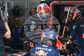 Monaco F1 GP Auto Racing