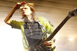 STEVE VAI - концерт
