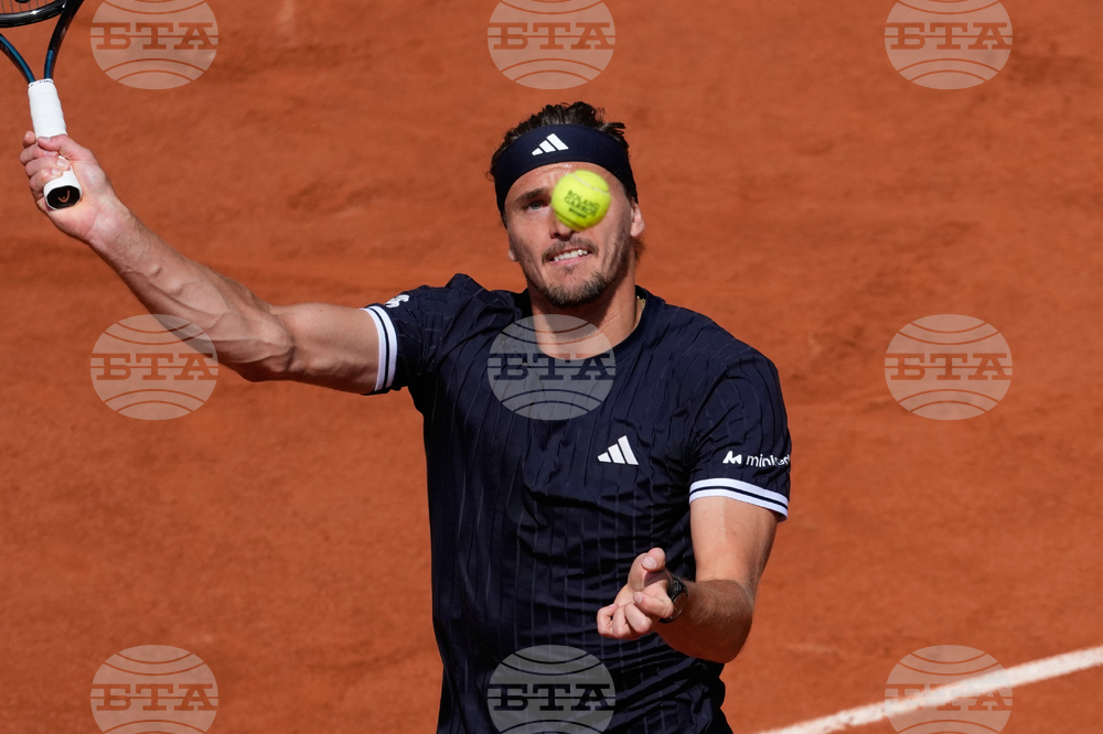 French Open Tennis