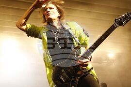 STEVE VAI - концерт