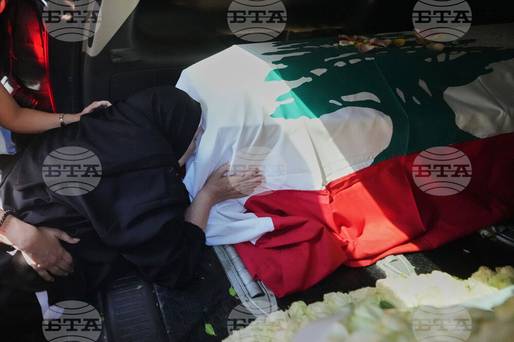 Lebanon Israel Iran War