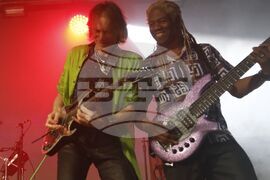 STEVE VAI - концерт