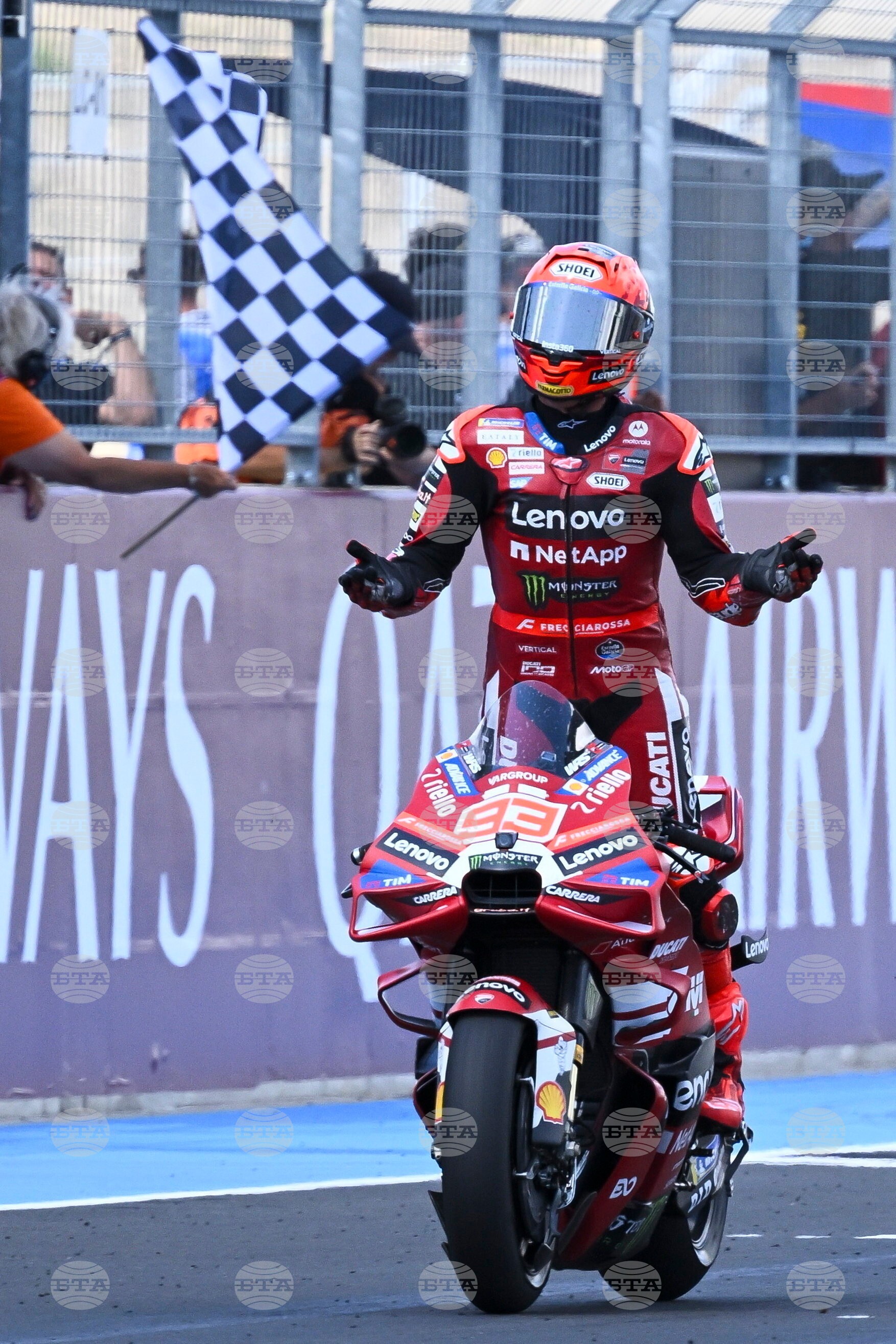 Hungary MotoGP